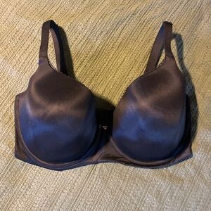 Body By Victoria Lined Demi - black - 36G